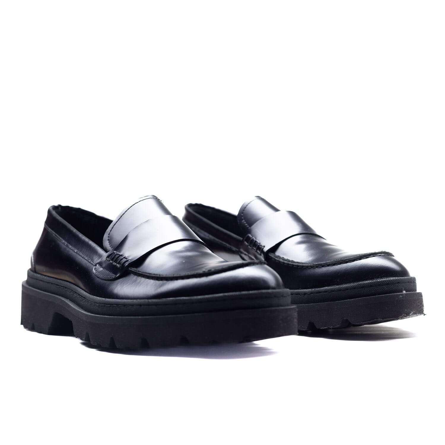 Formales – 0217 – Black – Perocili Shoes