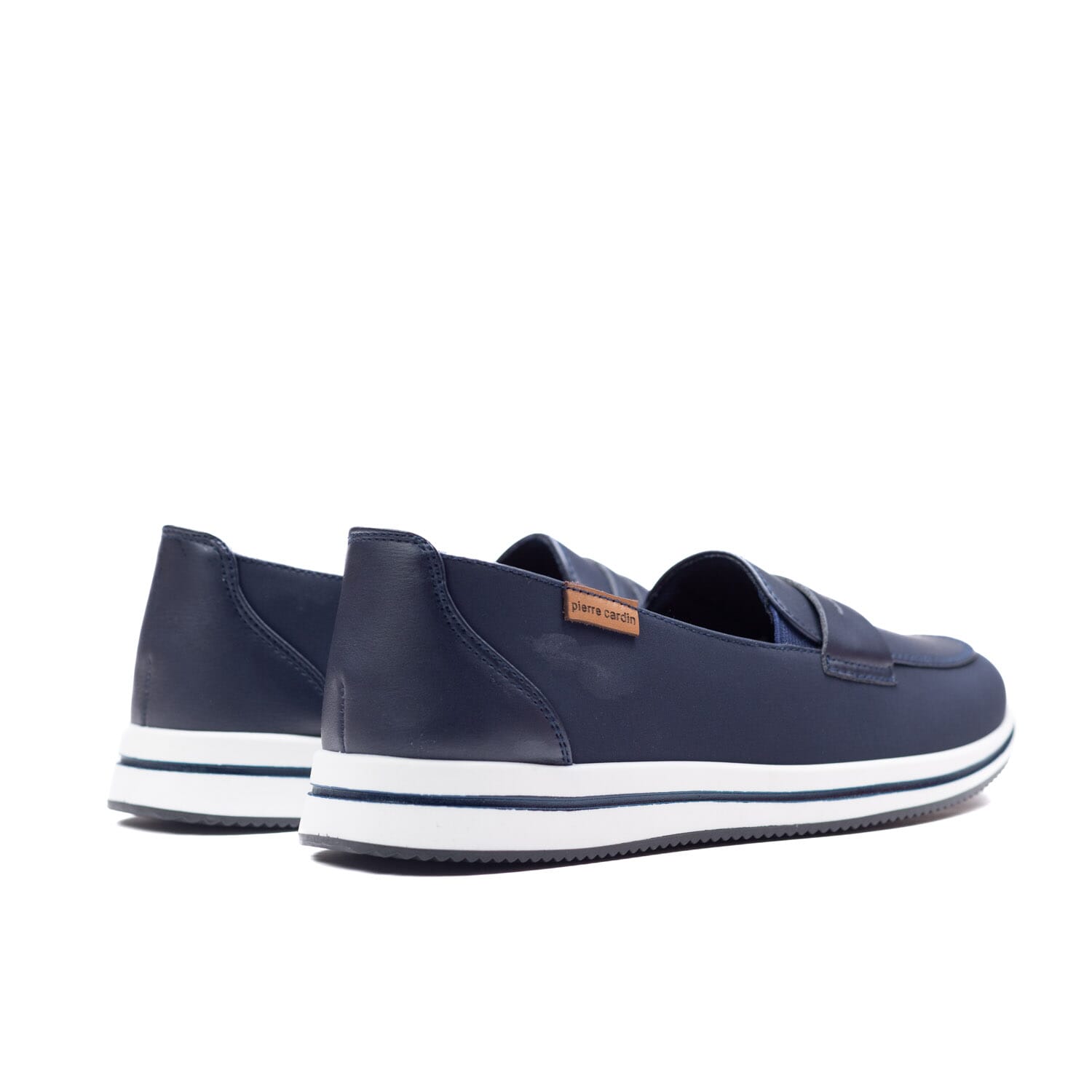 Pierre Cardin – 10387 – Navy – Perocili Shoes
