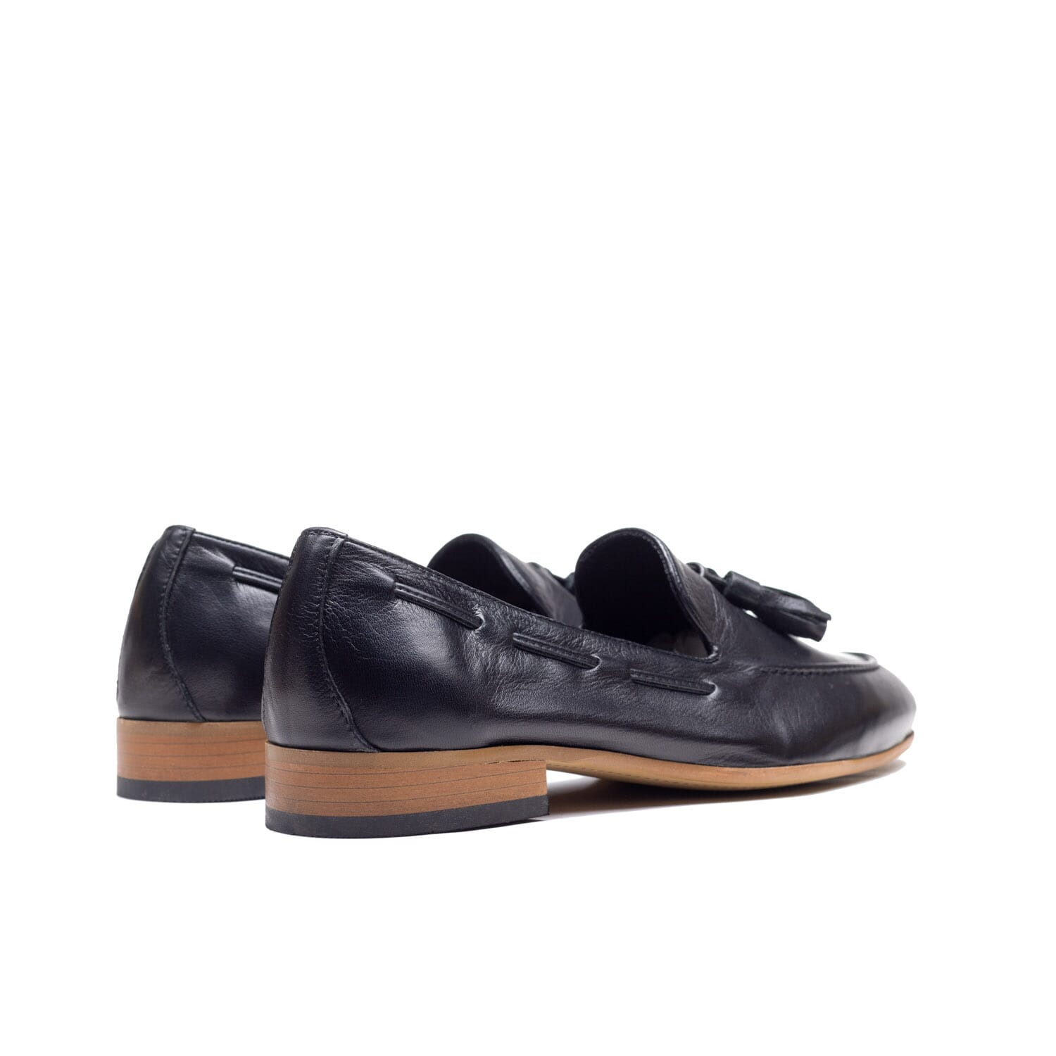 Bulletti – Power – Black – Perocili Shoes