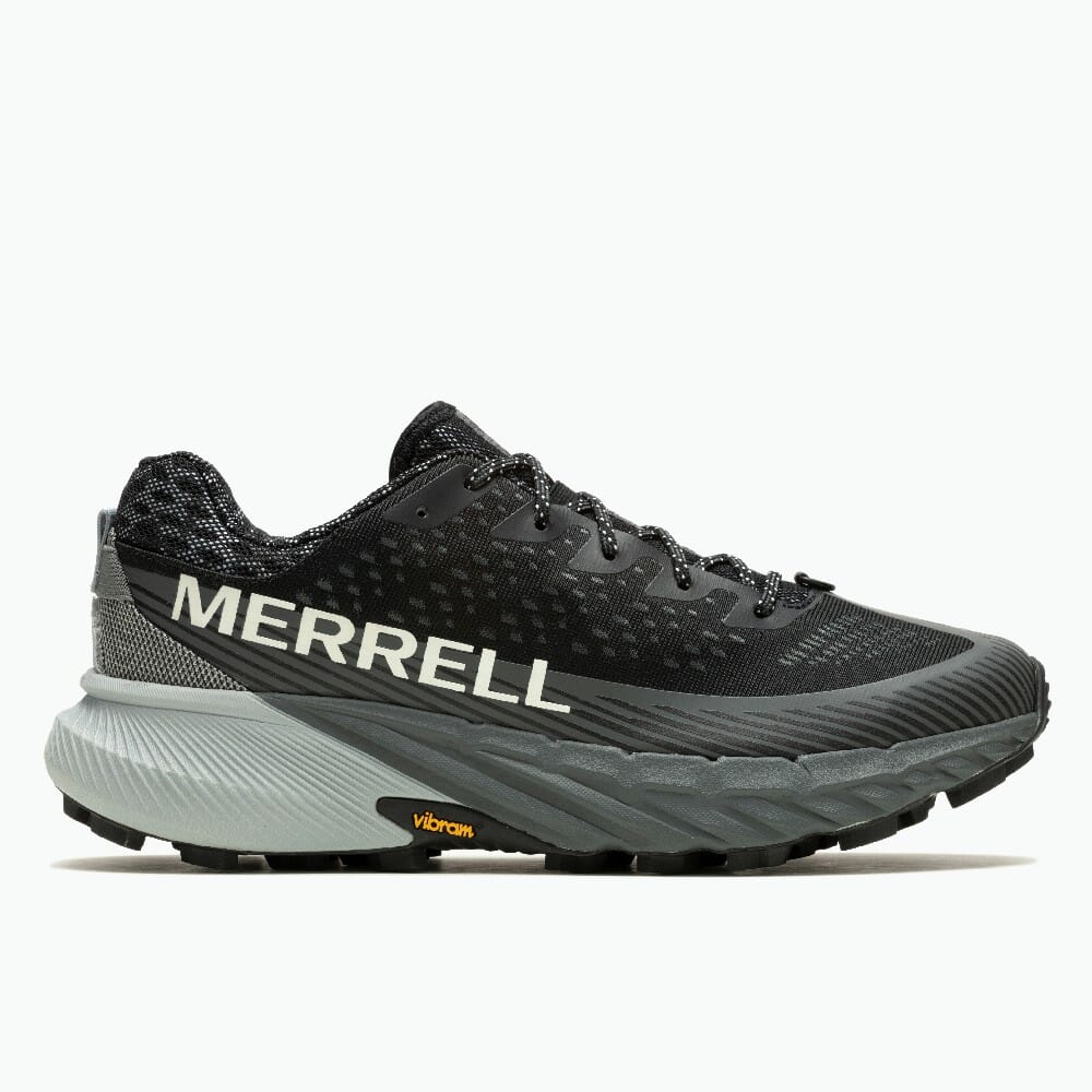 Merrell – Agility Peak 5 – Black – Perocili Shoes