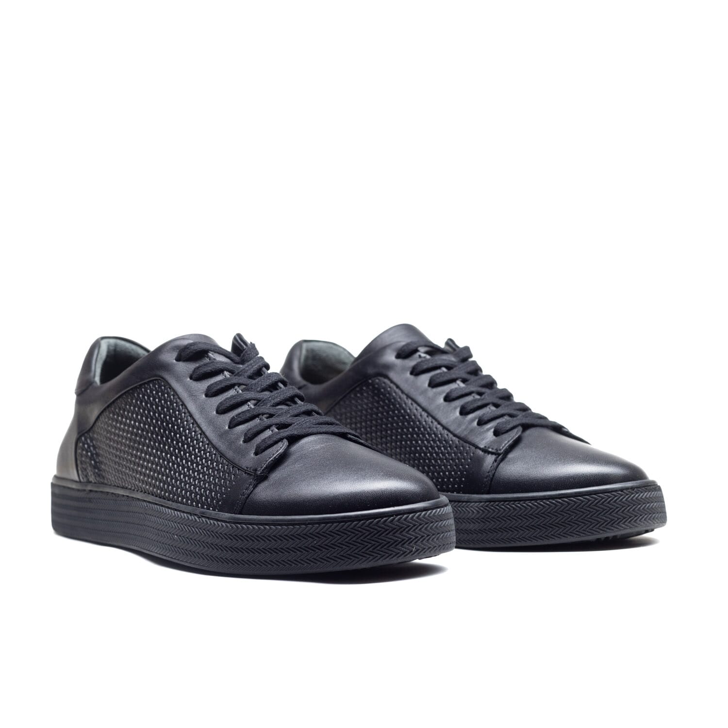 Babucci – Nzc 15 – Black – Perocili Shoes