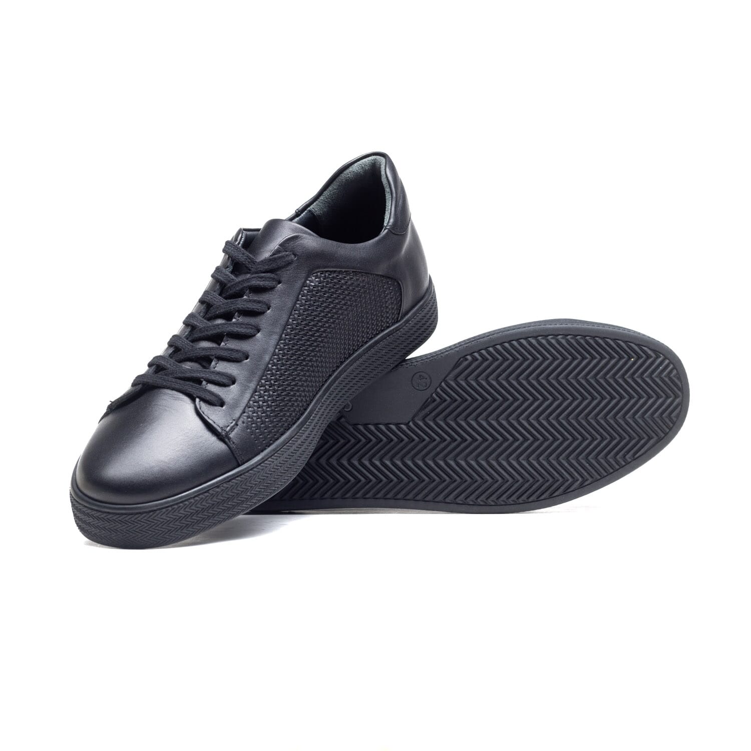 Babucci – Nzc 15 – Black – Perocili Shoes