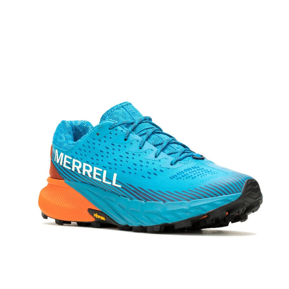 Merrell – Agility Peak 5 – Tahoe – Perocili Shoes