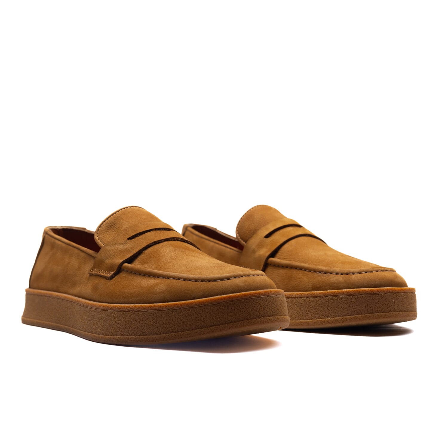 Bulletti – 2214 – Tan – Perocili Shoes