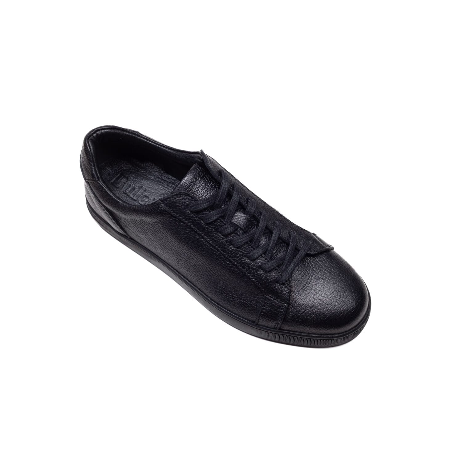 Bulletti – 2215 -Black – Perocili Shoes