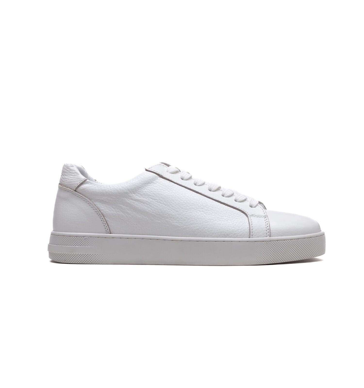 Bulletti – 2215 – White – Perocili Shoes