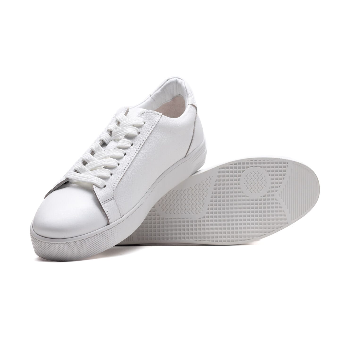 Bulletti – 2215 – White – Perocili Shoes