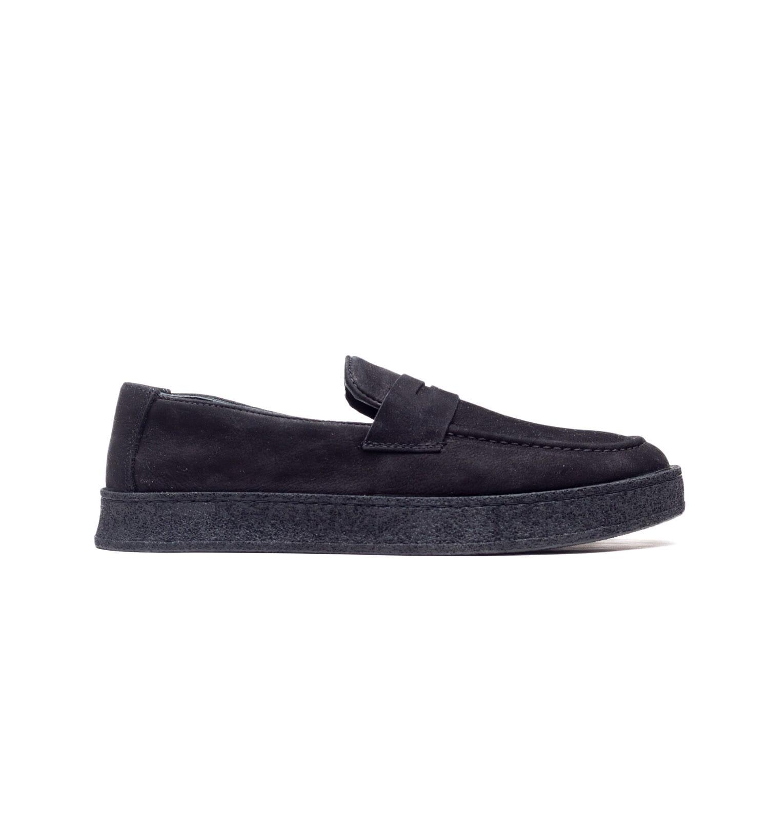 Bulletti – 2214 – Black – Perocili Shoes