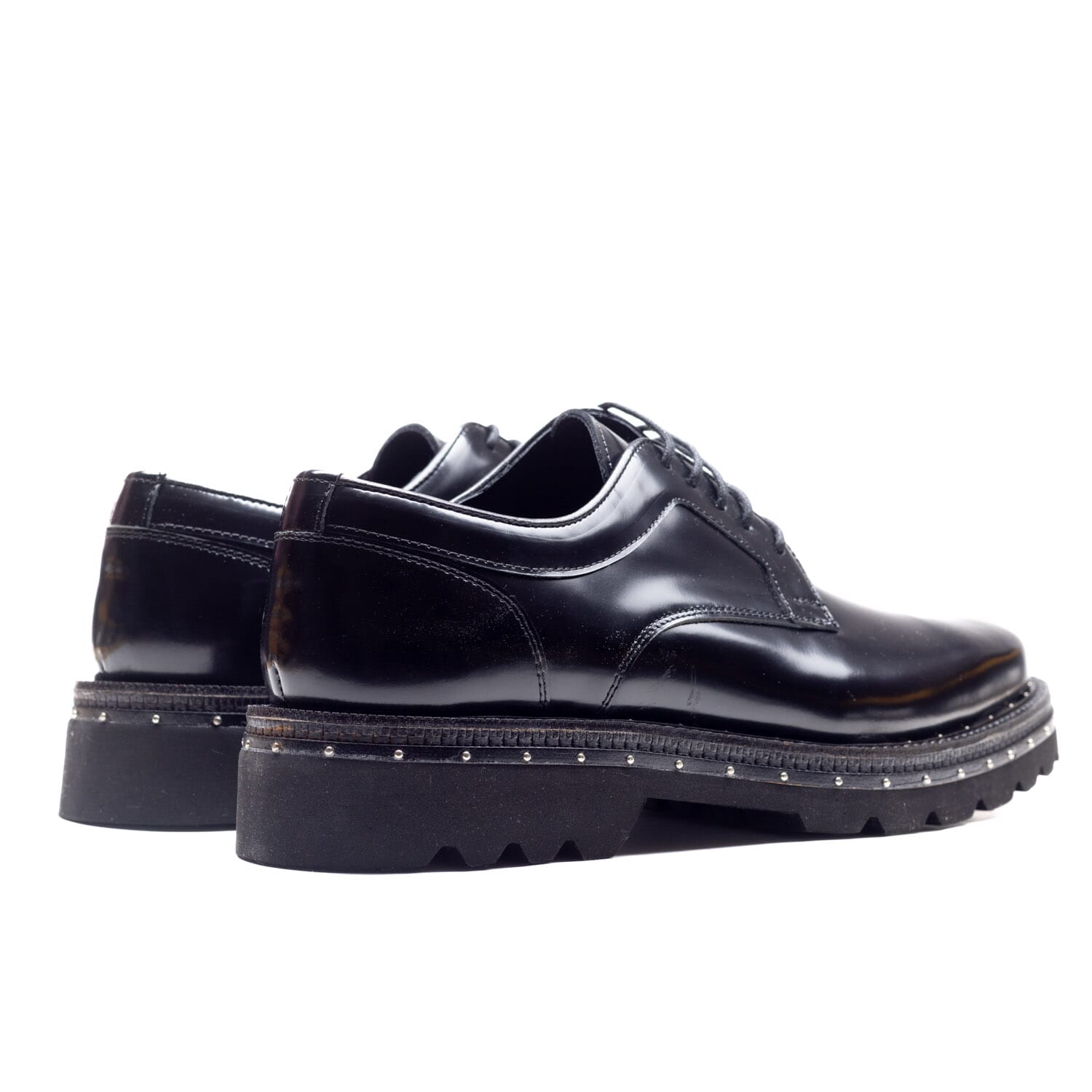 Bulleti – Sig 6746 – Black – Perocili Shoes