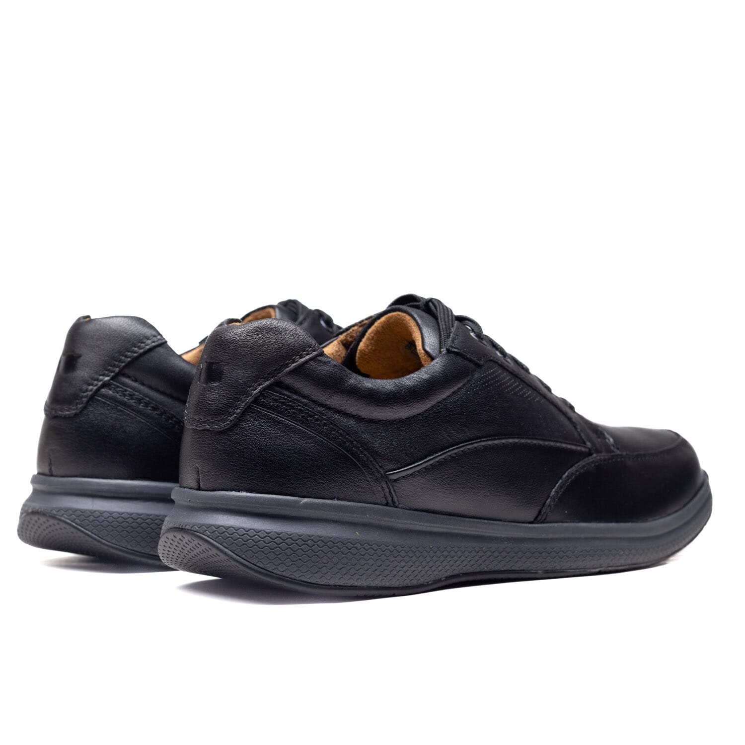 Florsheim – Great Lakes – Black – Perocili Shoes