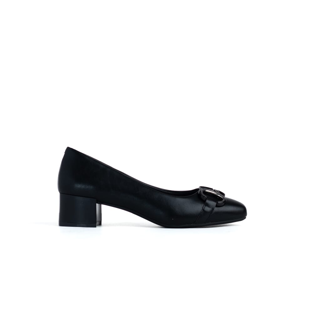 Pierre Cardin -10154 -Black – Perocili Shoes