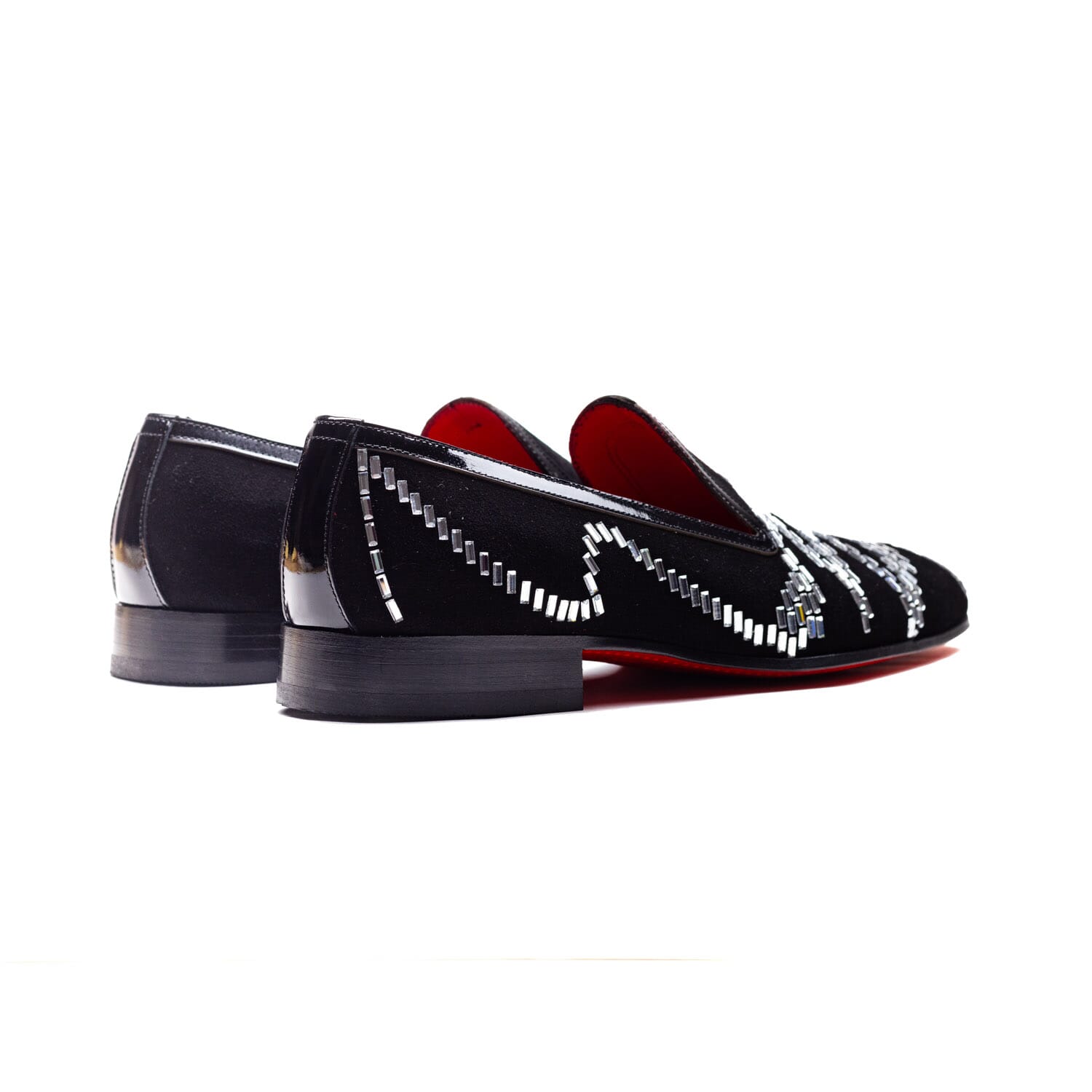Elitto – 1806 – Black – Perocili Shoes
