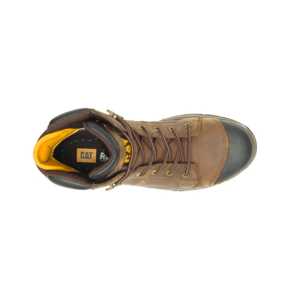 Caterpillar – Crossrail 2.0 – Pyramid – Perocili Shoes