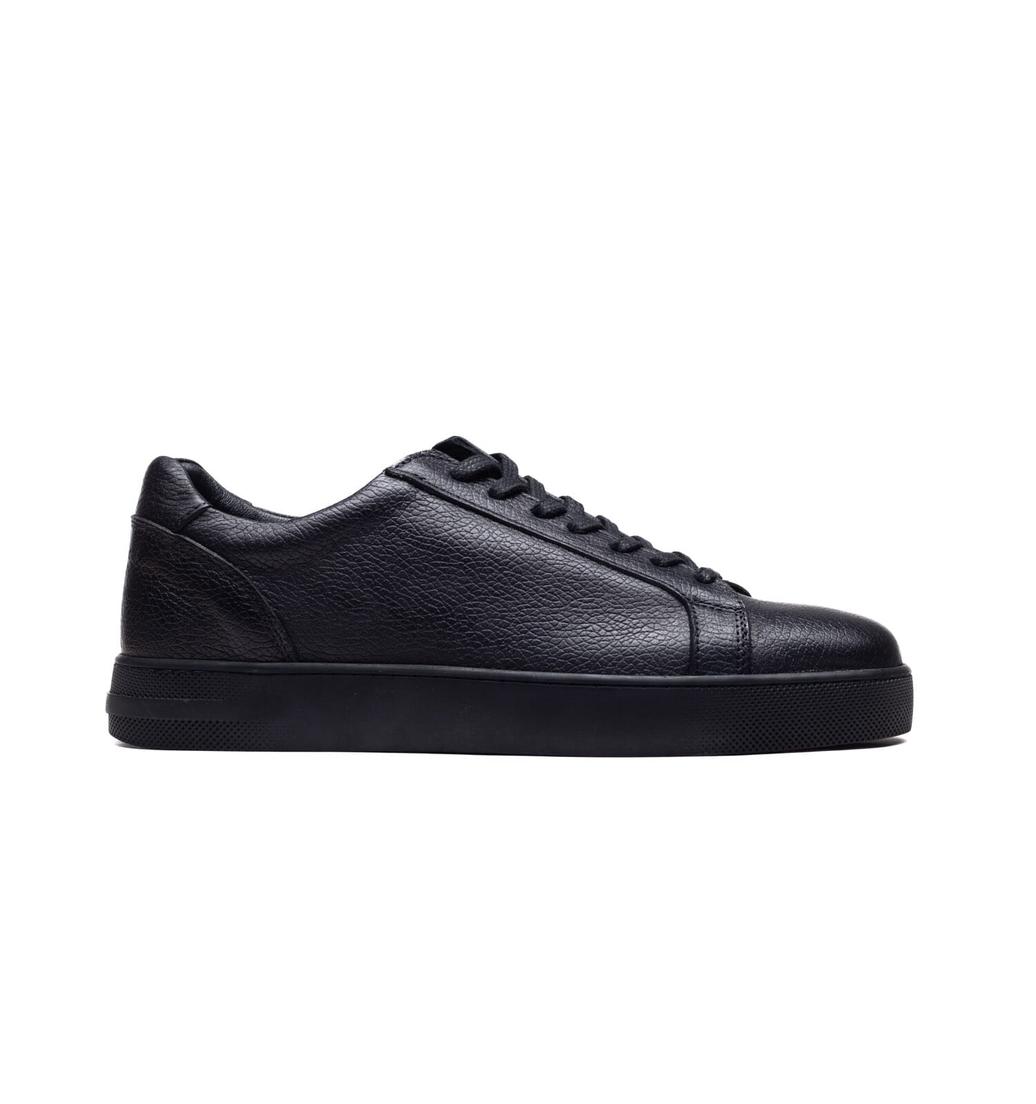 Bulletti – 2215 -Black – Perocili Shoes